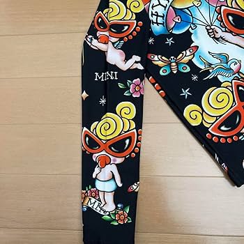 ヒスミニ　ラッシュガードとセット売り ヒスミニラッシュガードとセット売り